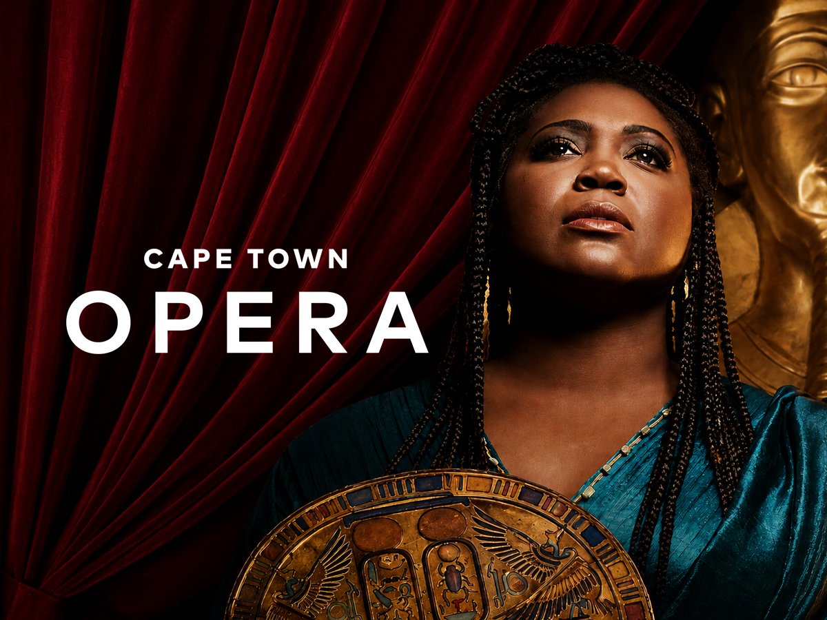 Cape Town Opera